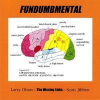 Fundumbmental by Larry Olson