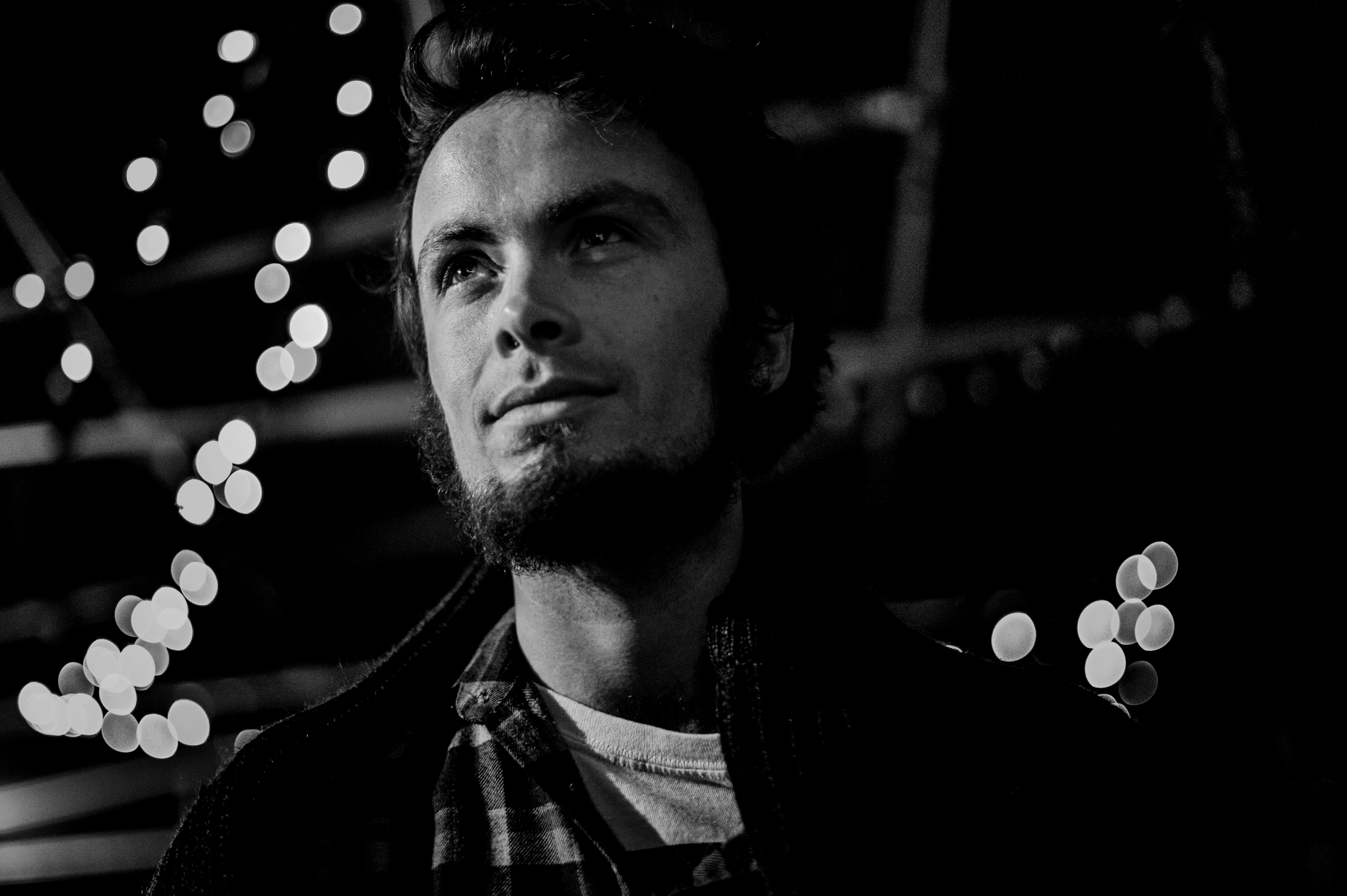 James Riley 3rd James Riley | Folk and Soul from London town, via Nashville, Tennessee