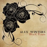Black Roses: Physical CD