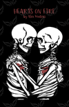 Skeletons In Love Poster