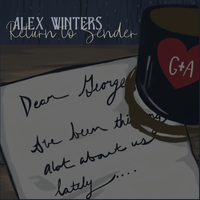 Return to Sender by Alex Winters