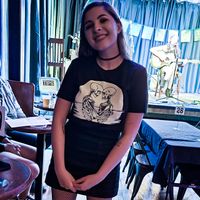Hearts On Fire T-Shirt
