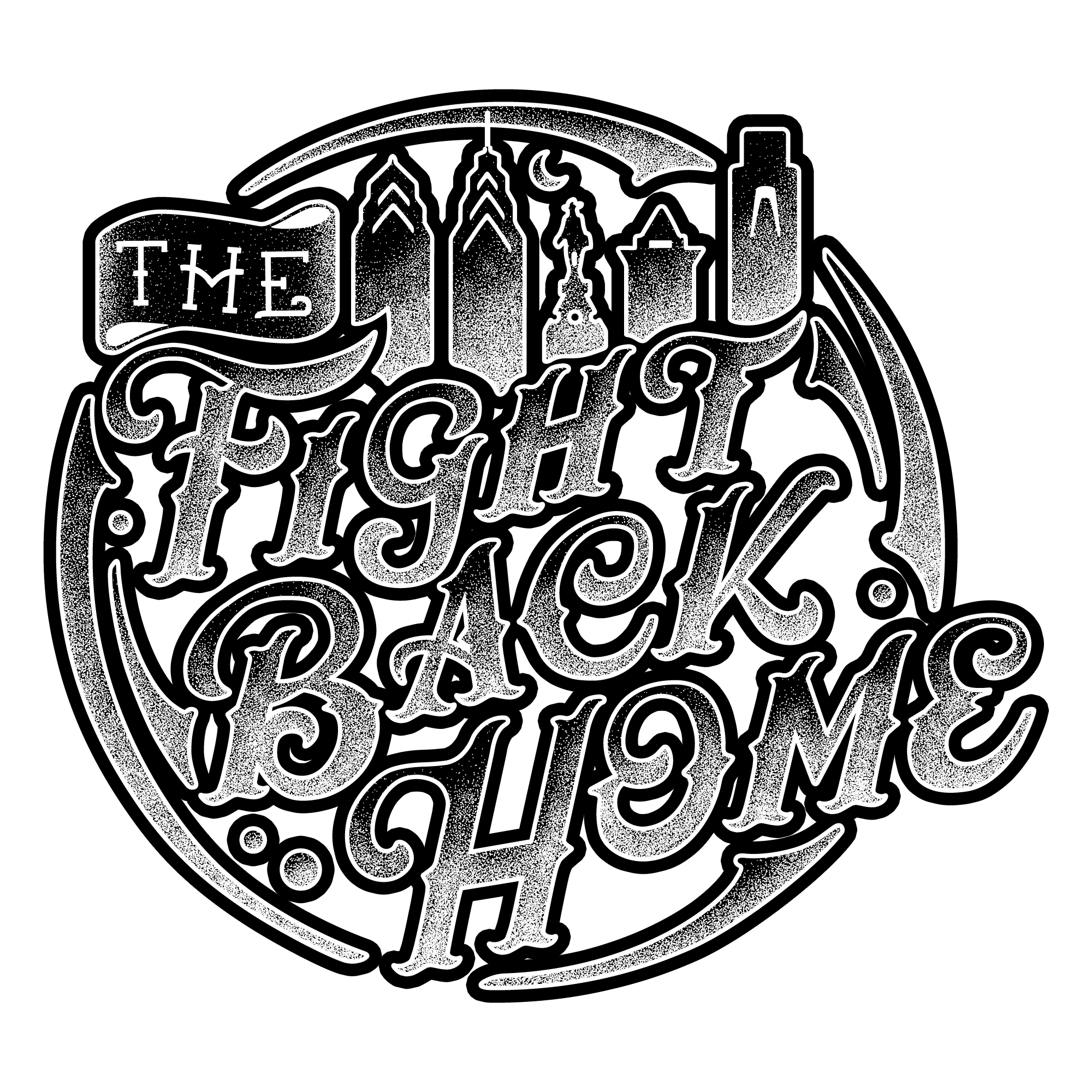 Gemma Wren: Fighting Back - gs3yvw1