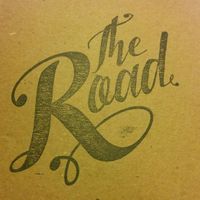 The Road - EP by A Lovely Ruckus