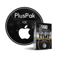 Band-in-a-Box 2024 PlusPak for Mac