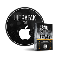 ULTRAPAK for Mac 2024 upgrade from 2023