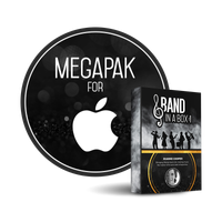 MEGAPAK for Mac 2023 upgrade from 2021
