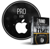 Band-in-a-Box PRO 2023 for Mac for new users