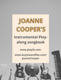 Playiit Instrumental Songbook (updated May 2023)