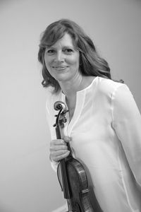 Four Seasons of Caring - Solo Violin Recital