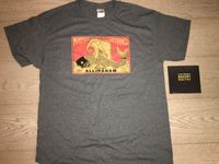 Memory Electric Shirt / CD Bundle