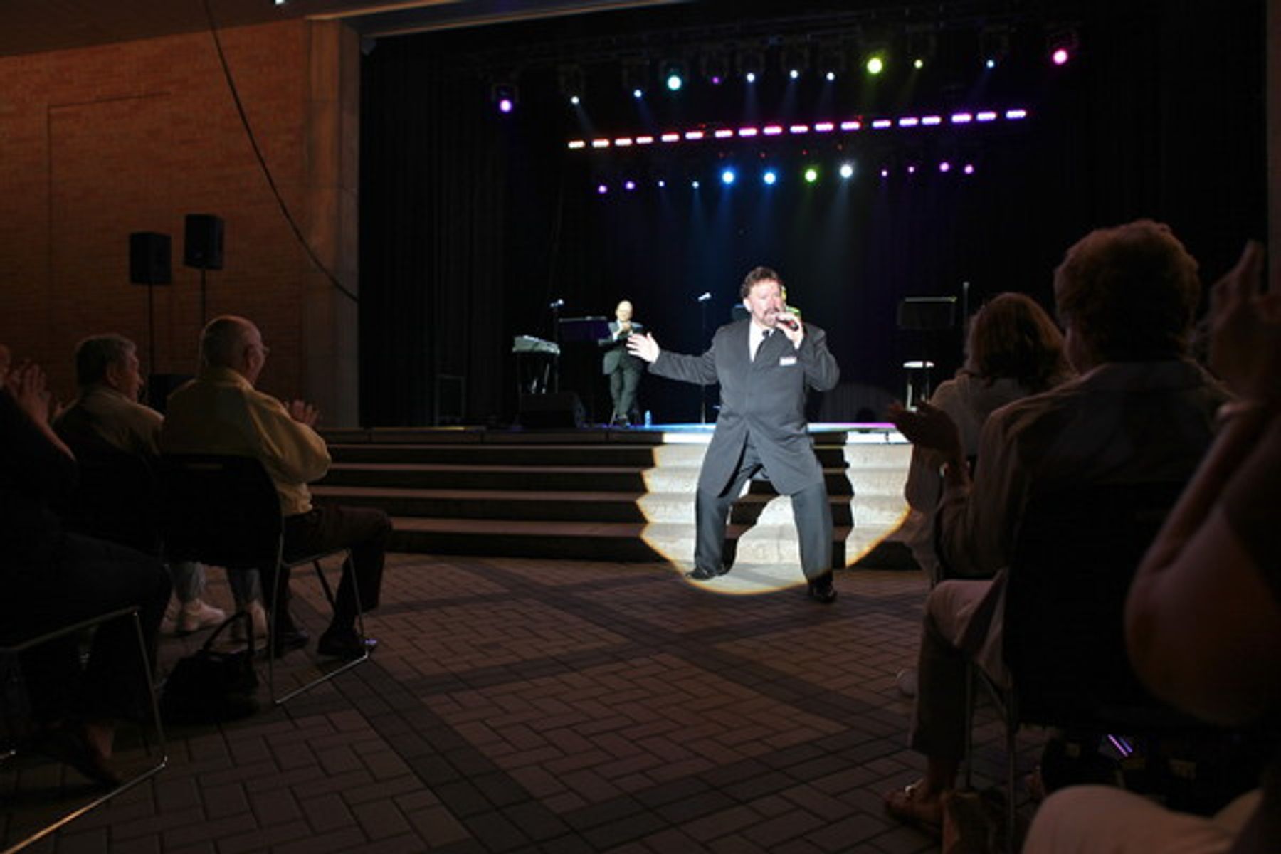 JULY 22nd MANCHESTER SUMMER CONCERT SERIES Harry Wright Lake @ HARRY ...