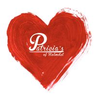 PATRICIA'S OF HOLMDEL DINNER SHOW TUESDAY FEBRUARY 26th