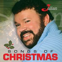 Songs of Christmas by Julian Hernandez
