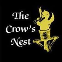 THE CROW'S NEST SUNDAY MARCH 8th 