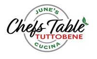 CHEFS TABLE TUTTOBENE SATURDAY OCTOBER 30th 