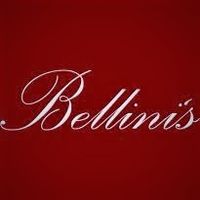 BELLINI'S RISTORANTE II APRIL 4th  1st Seating 5:00pm Show @ 5:30pm | 2nd Seating 8:00pm Show @ 8:30pm