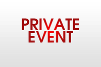 PRIVATE EVENT