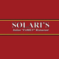 "Solaris" SATURDAY OCTOBER 26th