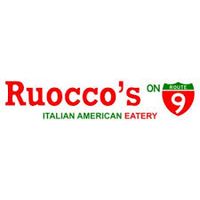 RUOCCO'S ON RT. 9 FRIDAY SEPTEMBER 28th 