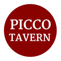 " PICCO TAVERN" SATURDAY MARCH 28th