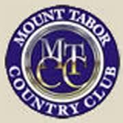 MOUNT TABOR COUNTRY CLUB FRIDAY JUNE 14th