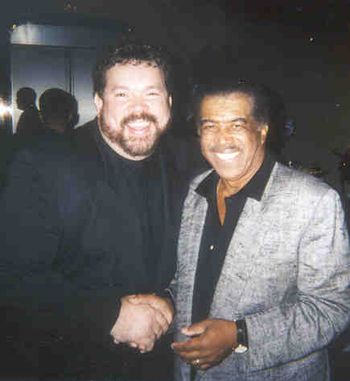 Ben E KIng
