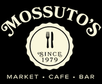 Mossuto's Market & Cafe Wed.November 21st