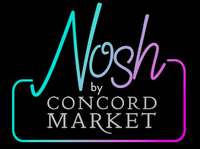 Nosh by Concord Market