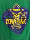 Dash Rip Rock Cowpunk Pils shirt