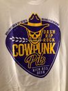 Dash Rip Rock Cowpunk Pils shirt