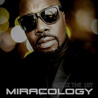 Miracology LP Launch Party