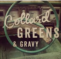 Collard Greens and Gravy