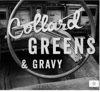 Collard Greens and Gravy