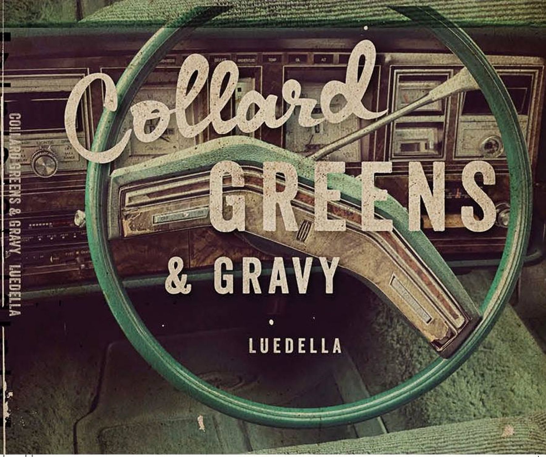 Collard Greens and Gravy Shows