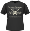 Faithful Crossings T-shirt