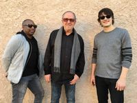 Bob James Trio 7:30PM - SOLD OUT! Tickets still available for the 10:00 p.m. show