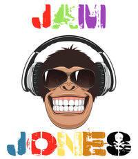 Jam Jones Online Concert