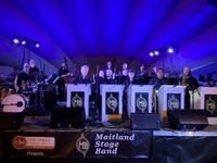 Maitland Stage Band