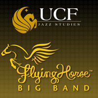 Central Florida Jazz Society Presents: UCF Big Band
