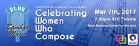 Celebrating Women Who Compose
