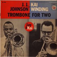 Orlando Jazz Orchestra Quintet Presents: A Tribute to JJ Johnson & Kai Winding