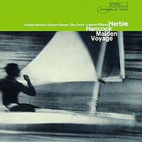 Maiden Voyage - the Music of Herbie Hancock