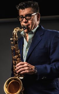 JazzPro Series Presents: Jeff Rupert Quartet 1/25/23