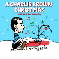 SOLD OUT - Zachary Bartholomew Trio Presents "A Charlie Brown Christmas: the Music of Vince Guaraldi"