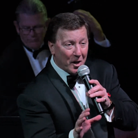 Sold Out - Charlie Russo Presents: The Great American Songbook