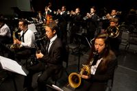 Florida Symphony Youth Orchestra - Jazz I Orchestra Concert 11/7/2021