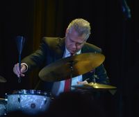 Greg Parnell's Classic Jazz Band presents "Big Band Classics" 11/5/2023