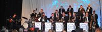 SOLD OUT - Blue Bamboo's 3rd Anniversary featuring the Orlando Jazz Orchestra