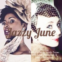 Central Florida Vocal Arts presents Jazzy June!